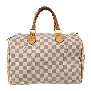 Louis Vuitton Speedy